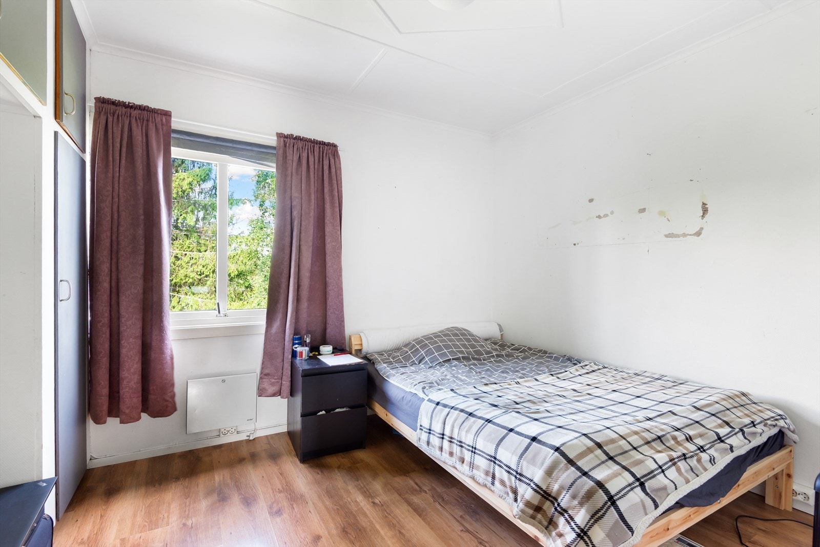 Soverom II Galleribilde