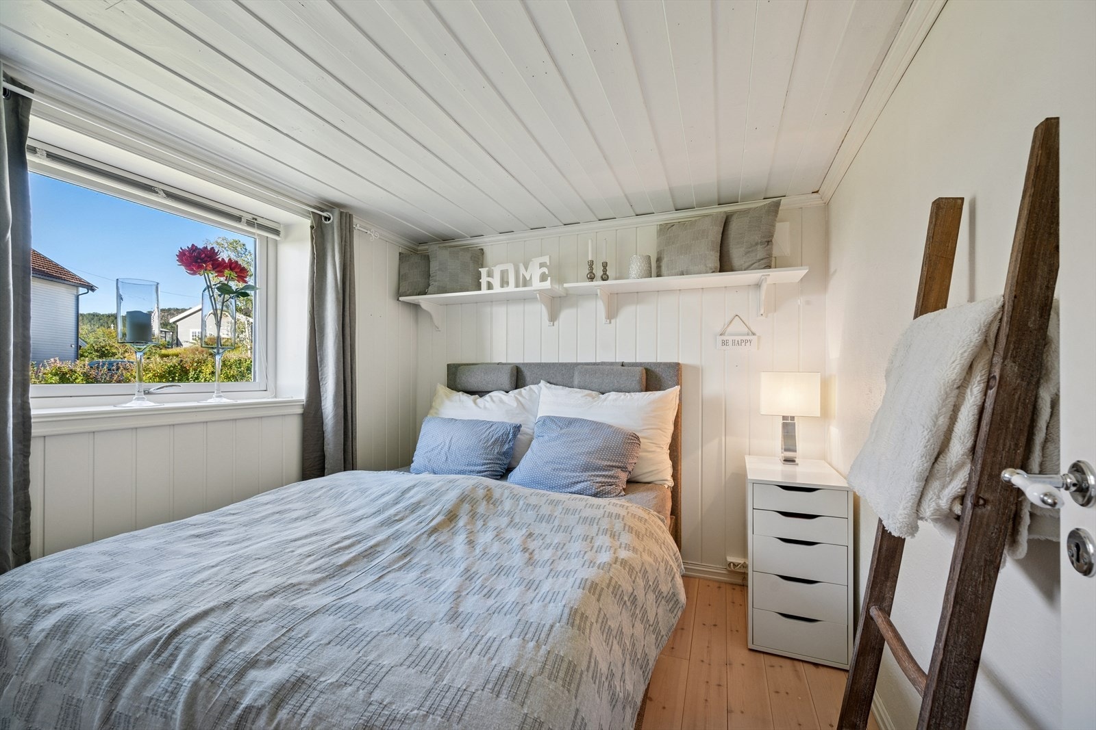 Soverom IV. Galleribilde