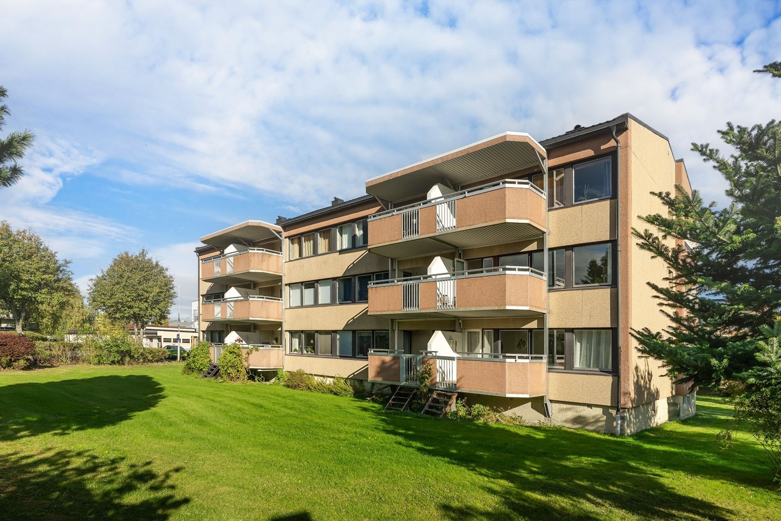 Velkommen til hyggelig visning! Galleribilde