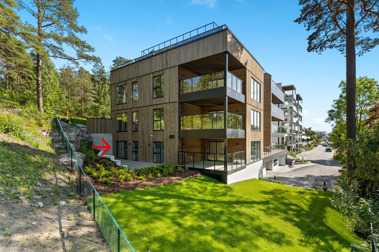 Velkommen til Kulås Terrasse 6! Galleribilde