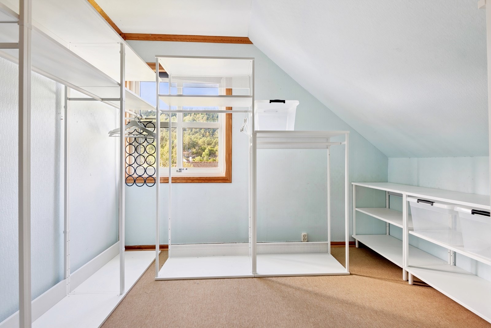 Bod/soverom Galleribilde