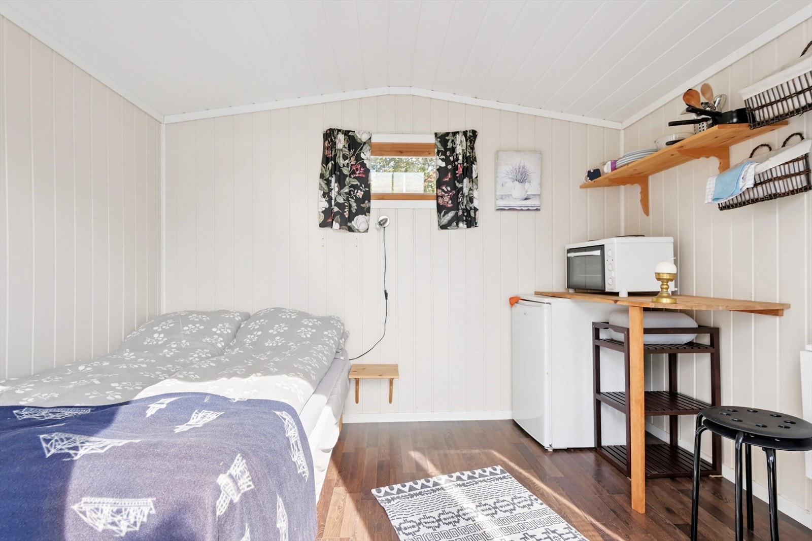 Hytte 2 Galleribilde