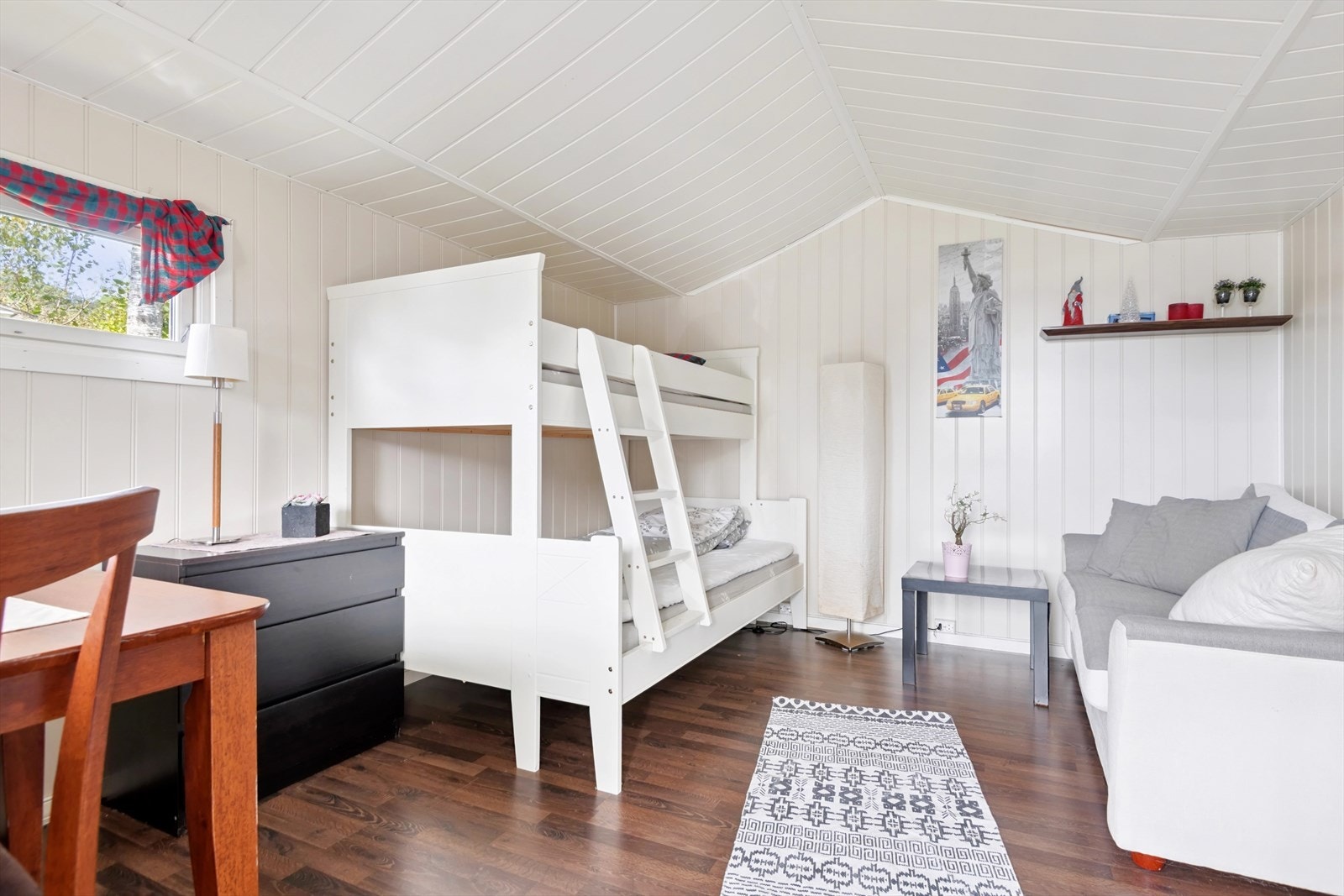 Hytte 1 Galleribilde