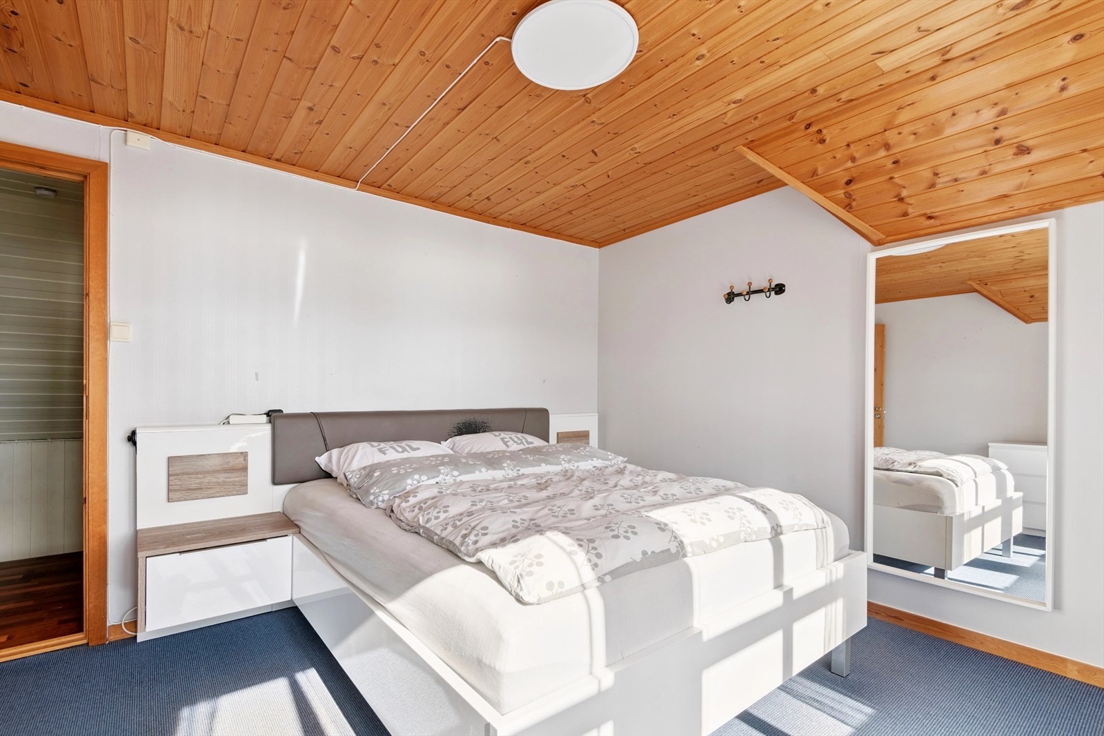 Soverom Galleribilde