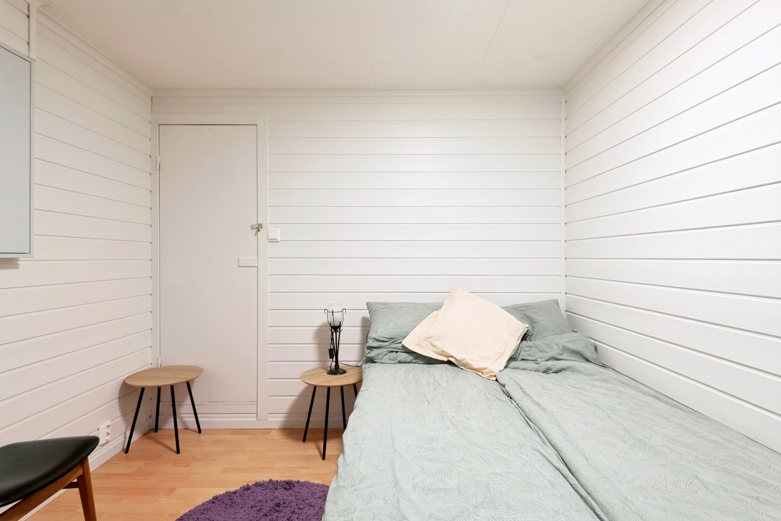 Disponibelt rom Galleribilde