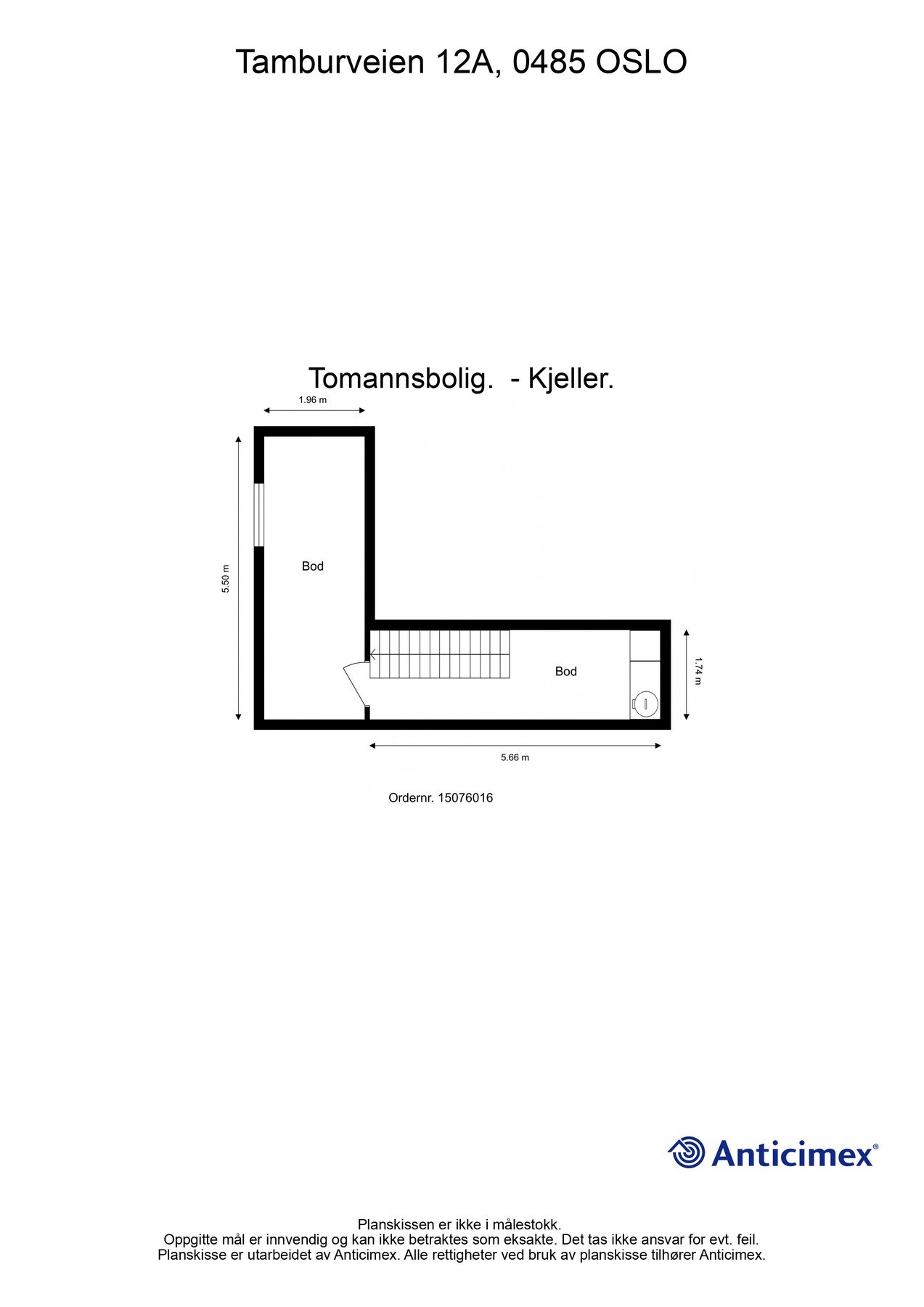 Kjeller. Galleribilde