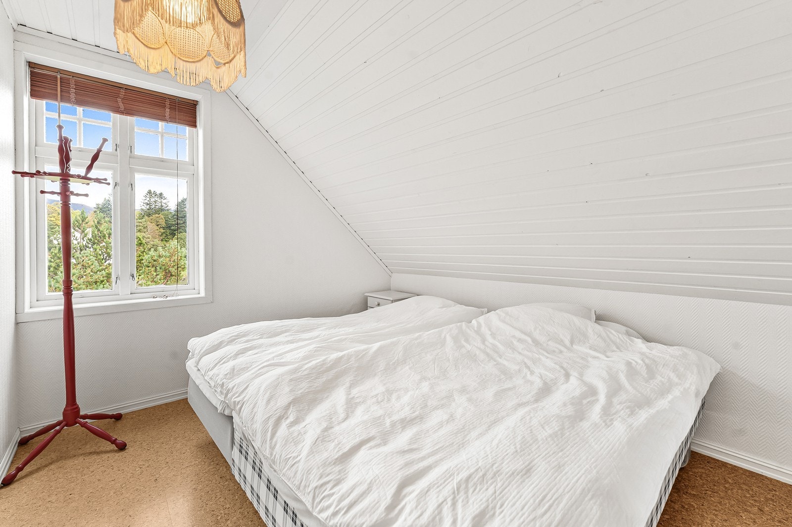 Soverom. Galleribilde