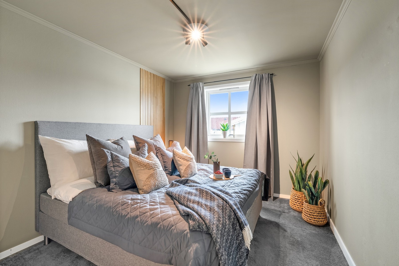 Soverom Galleribilde