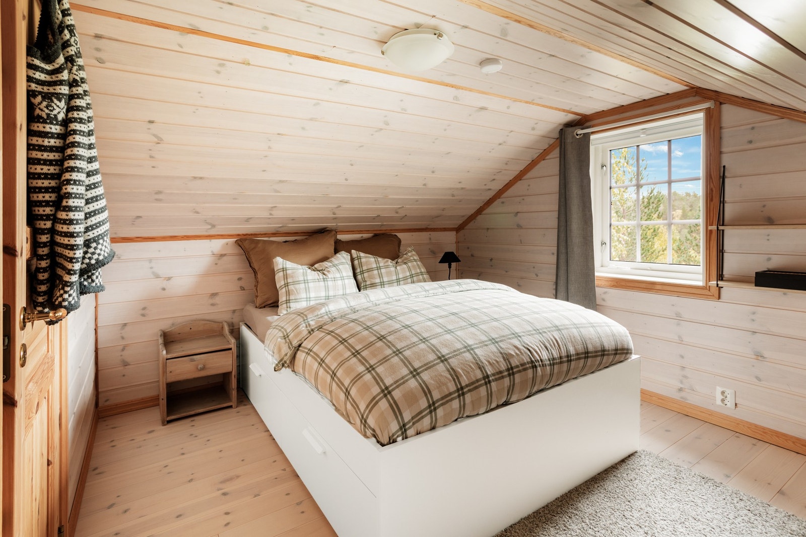 Soverom 4 Galleribilde