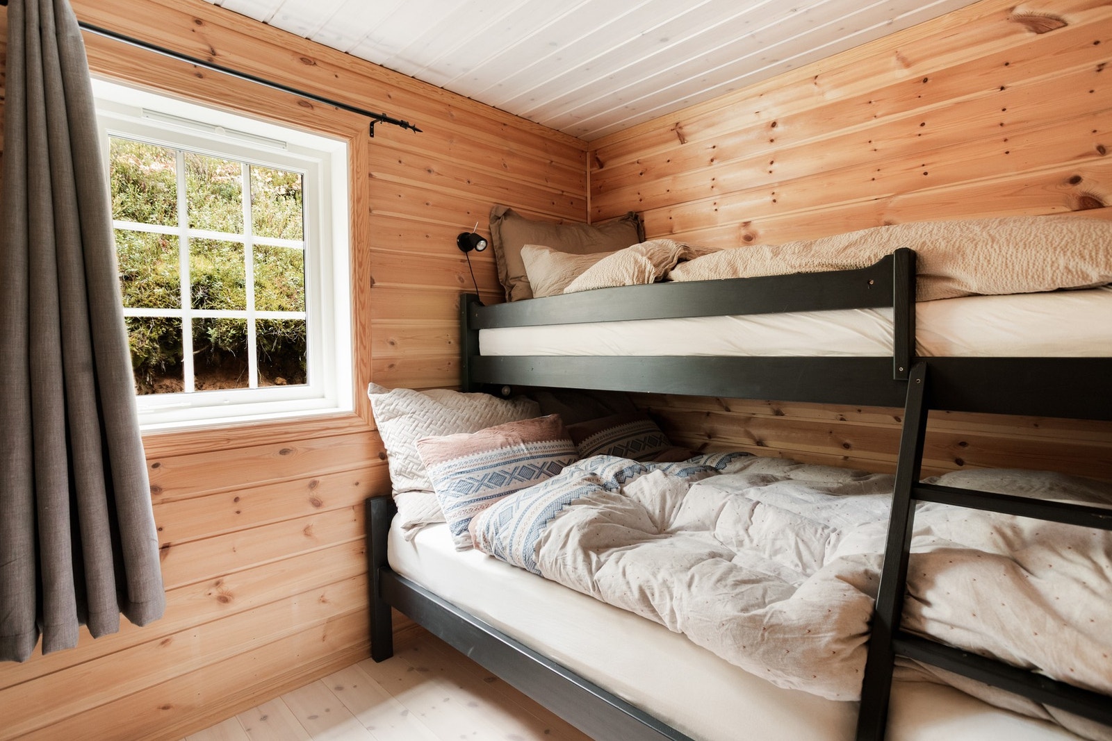 Soverom 2. Galleribilde