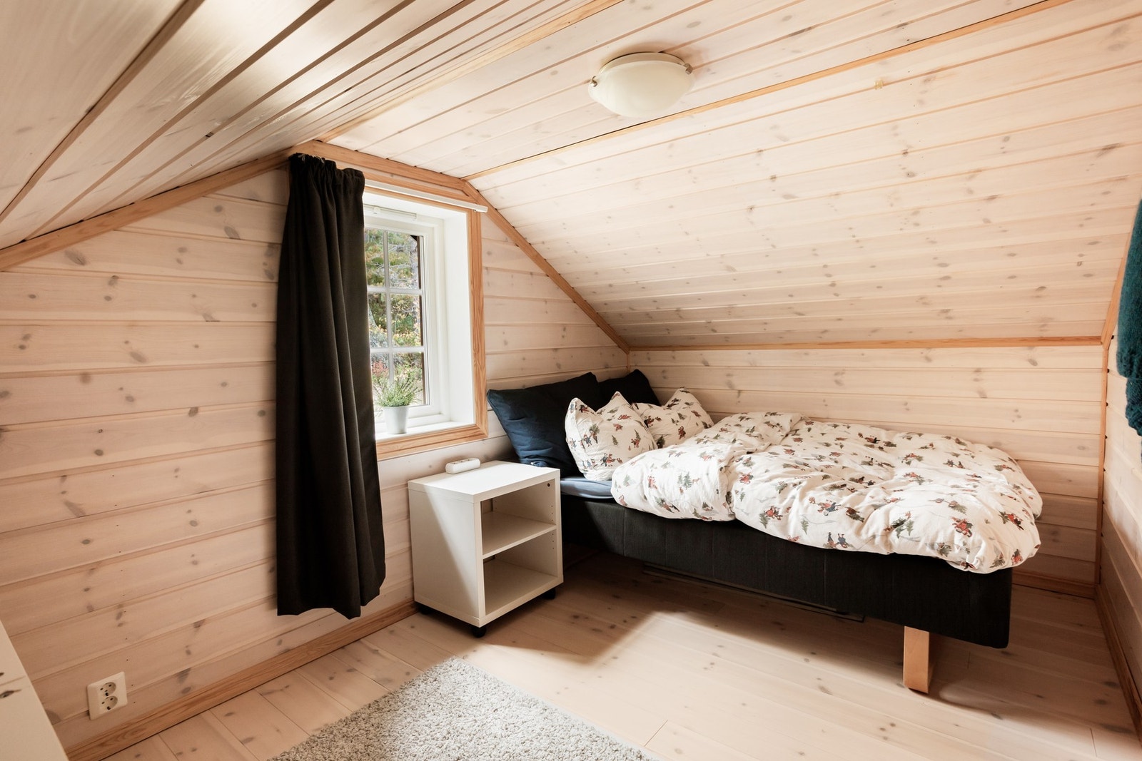 Soverom 3. Galleribilde