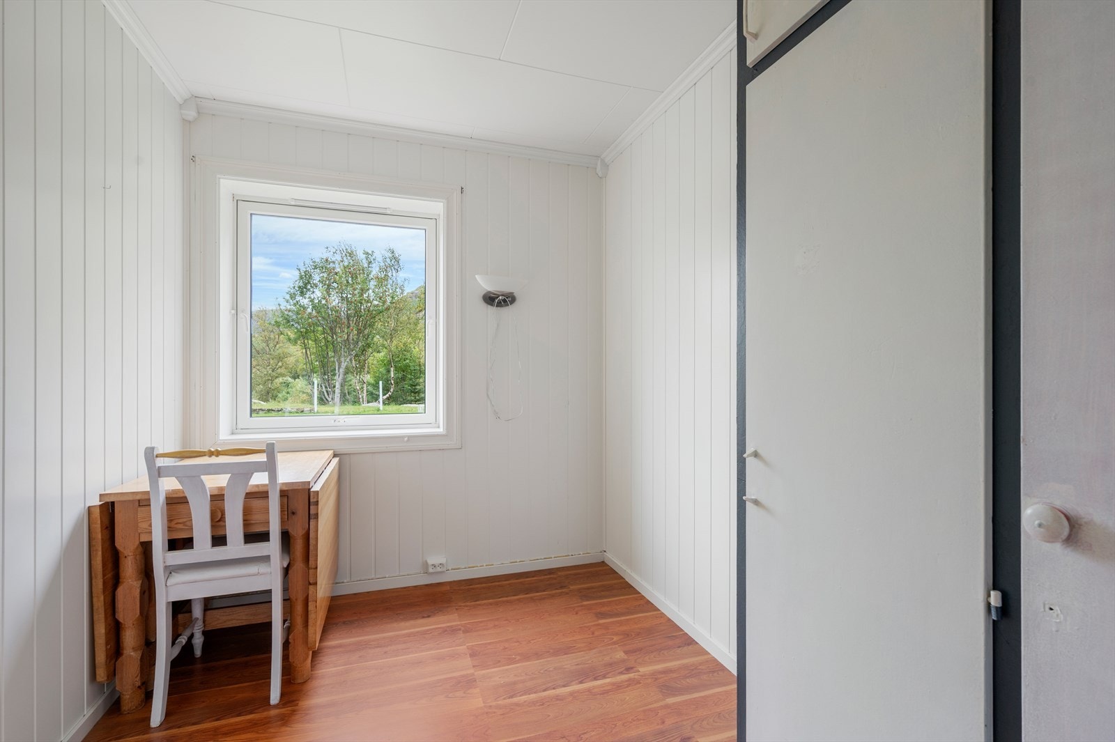 Soverom nummer 4 på 6,5m². Galleribilde