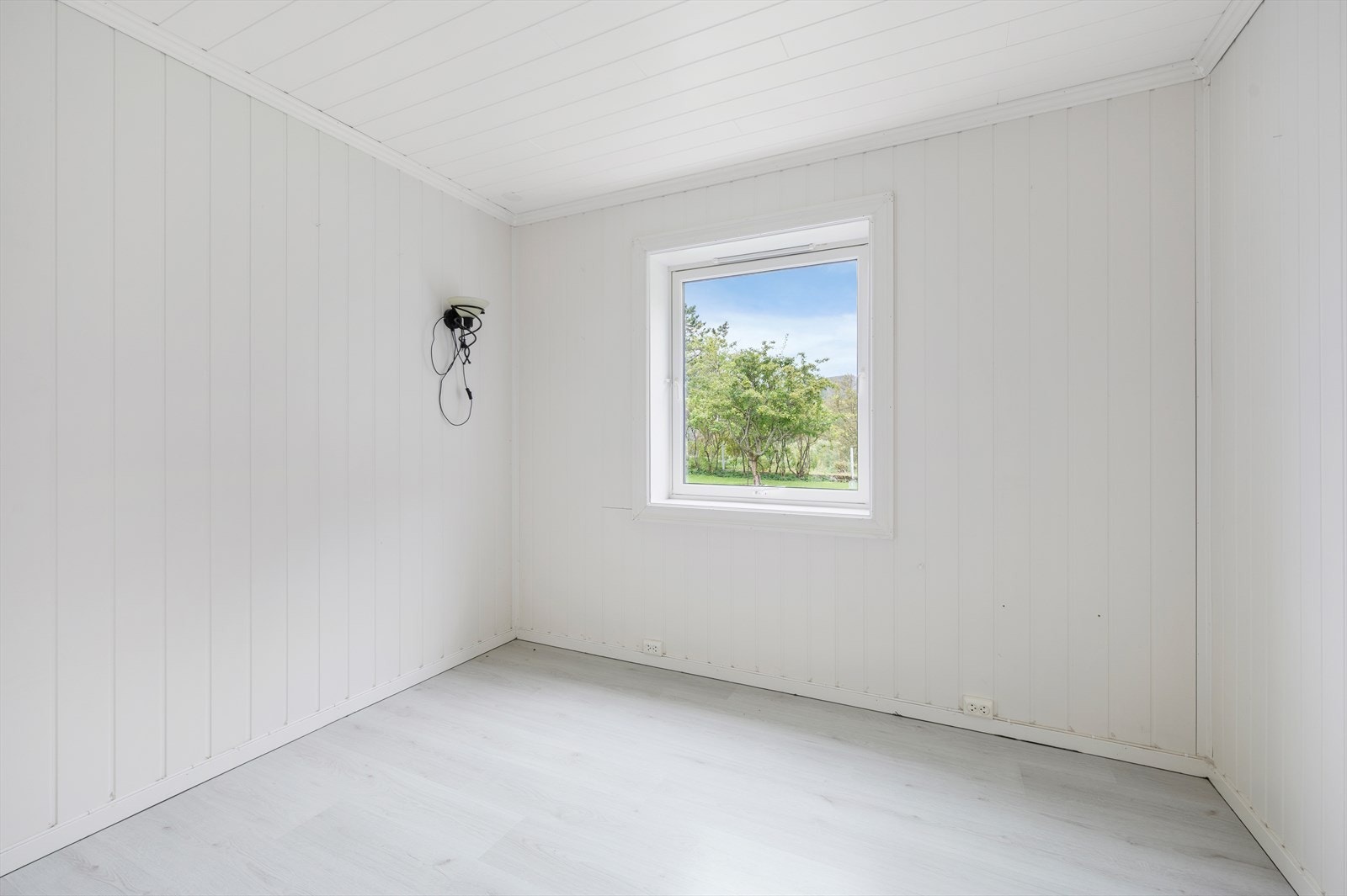 Soverom nummer 3 på 9,5m². Galleribilde