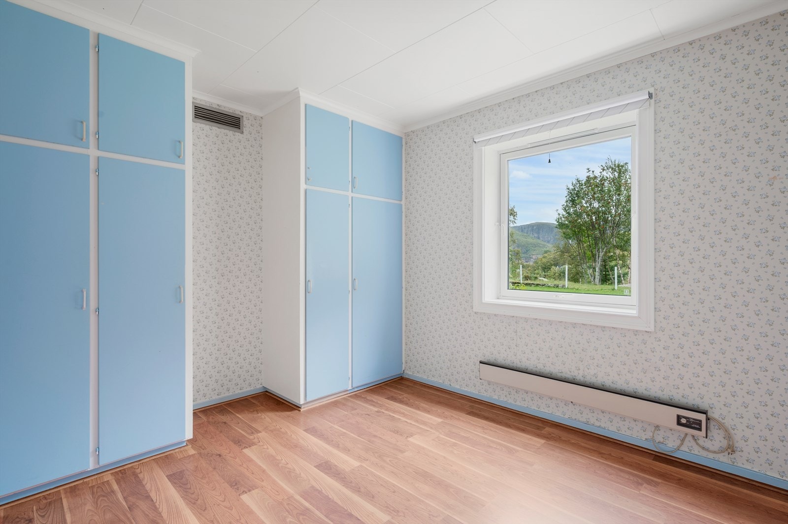 Soverom nummer 2 på 11m². Galleribilde