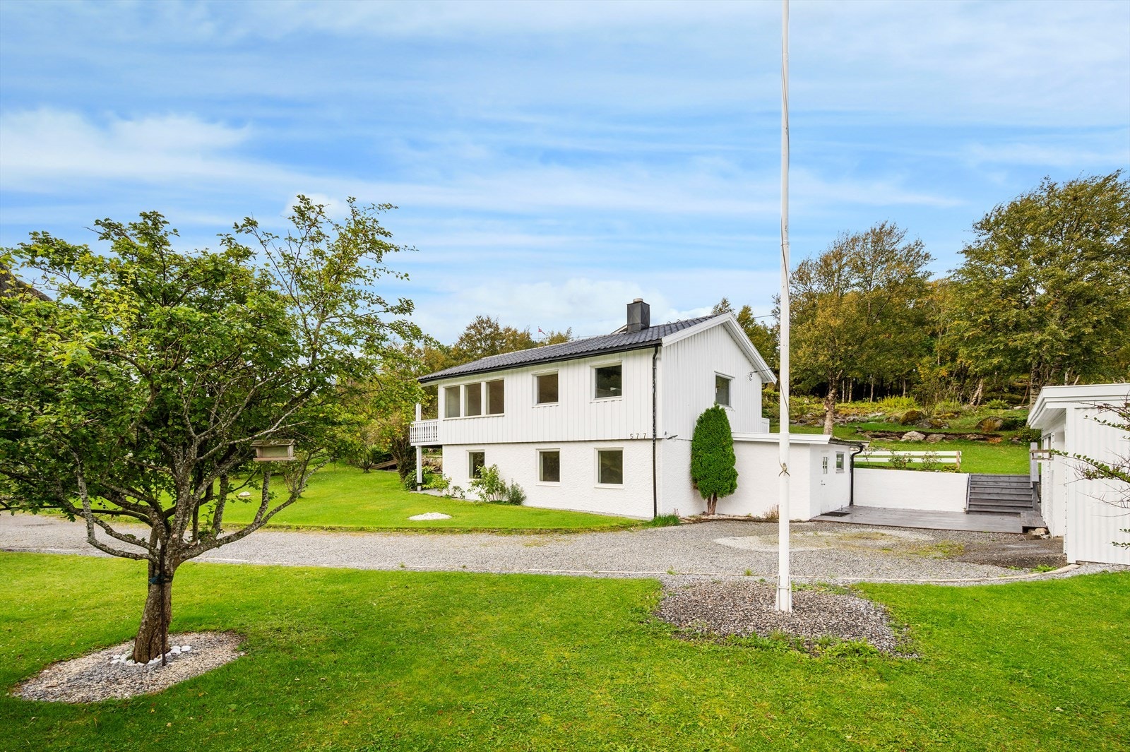 Heimdal Eiendomsmegling v/Ørjan Staven har gleden av å presentere Nordskjørveien 577! Galleribilde