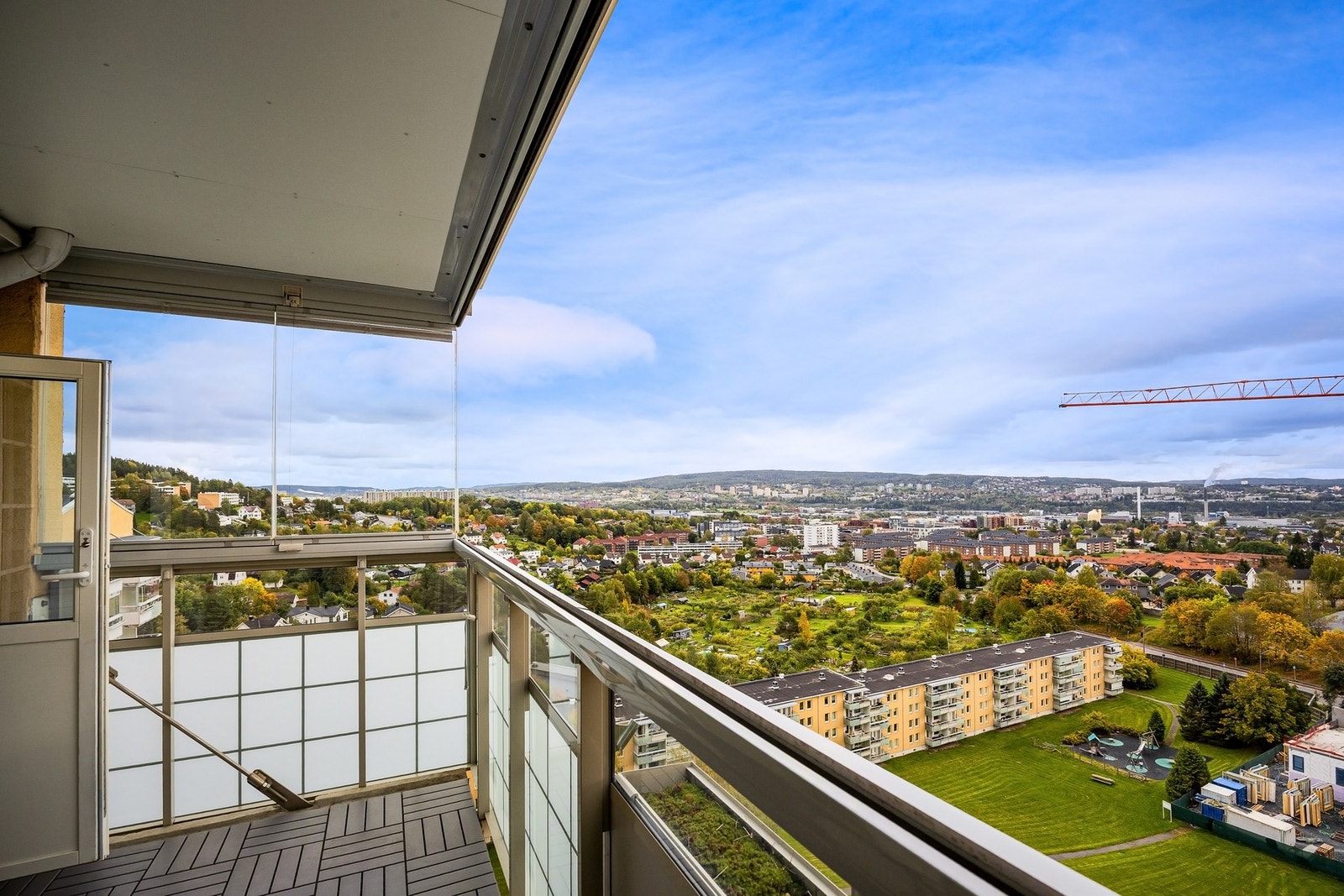 Velkommen til visning i Refstadsvingen 5! Galleribilde