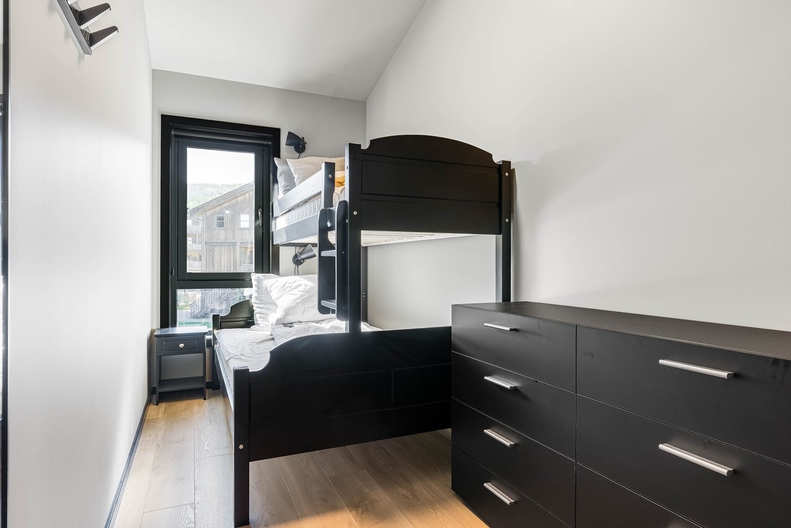 Soverom 3 Galleribilde