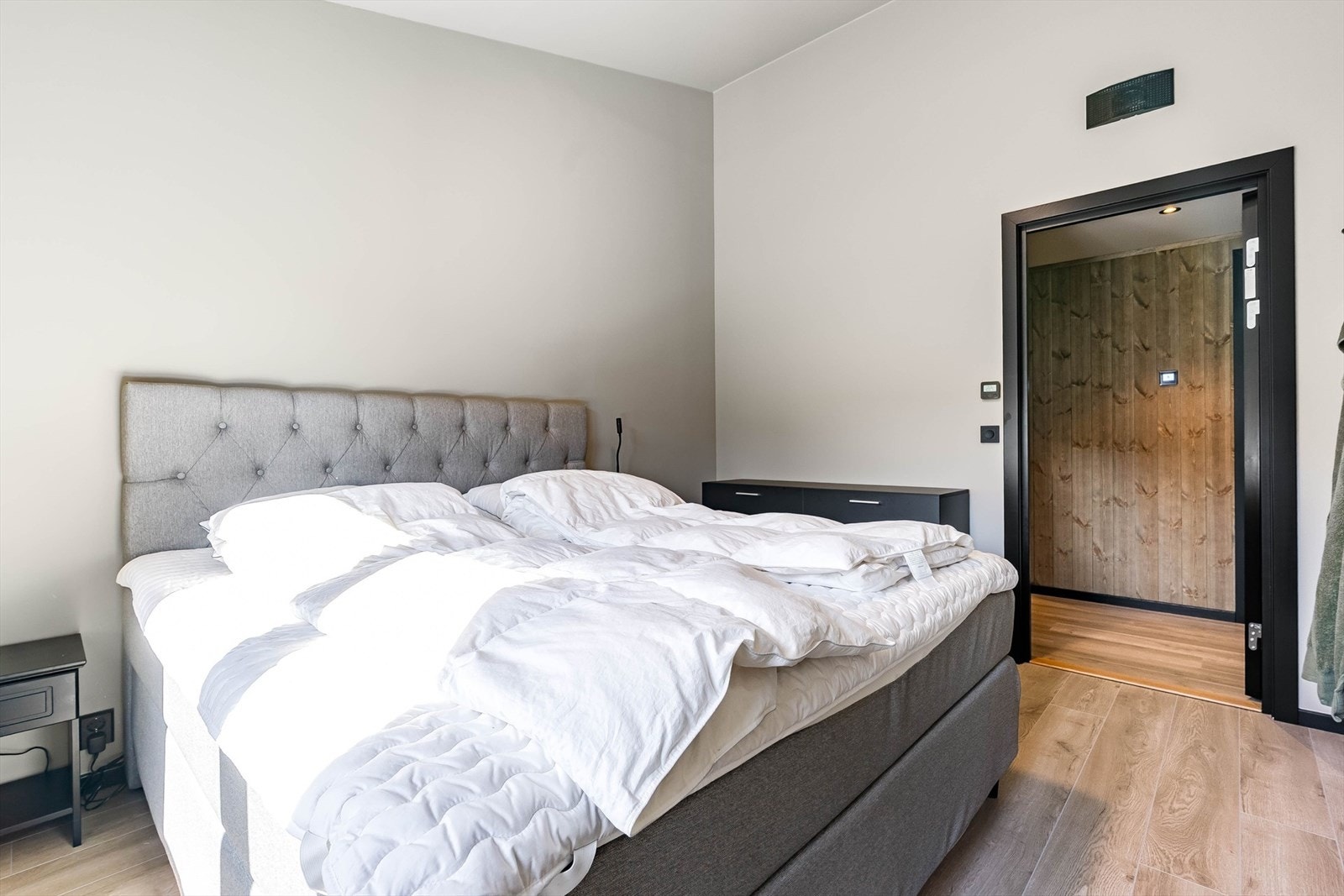 Soverom 1 Galleribilde