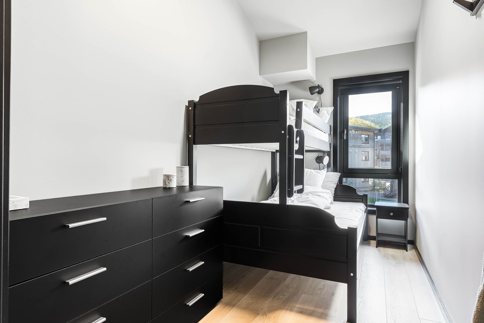 Soverom 2 Galleribilde