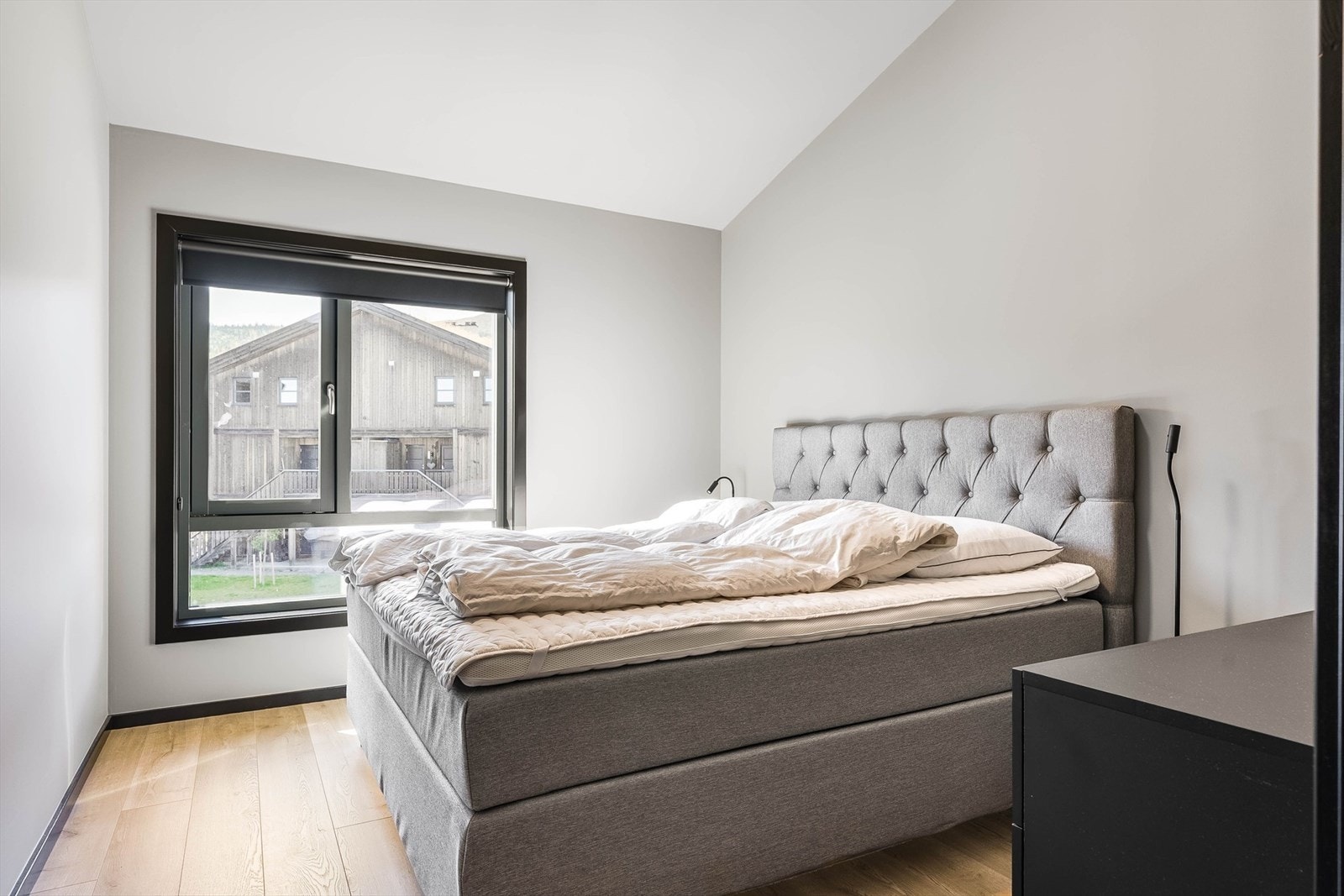 Soverom 1 Galleribilde