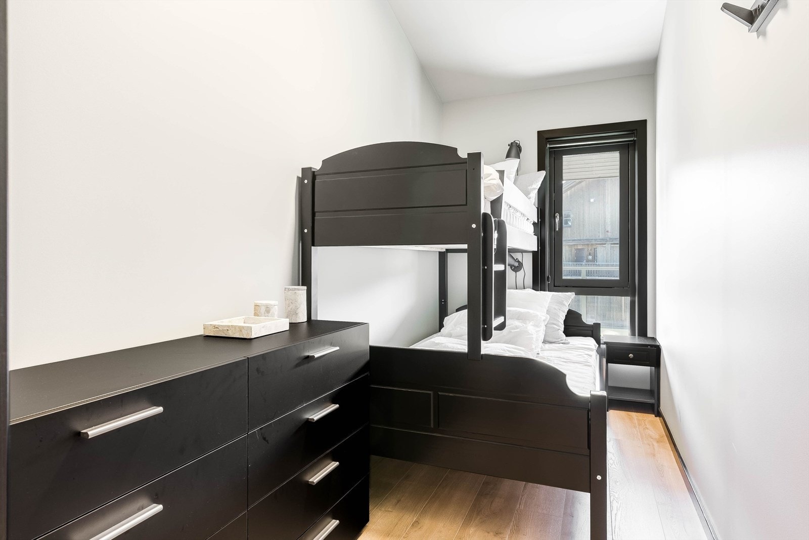 Soverom 4 Galleribilde