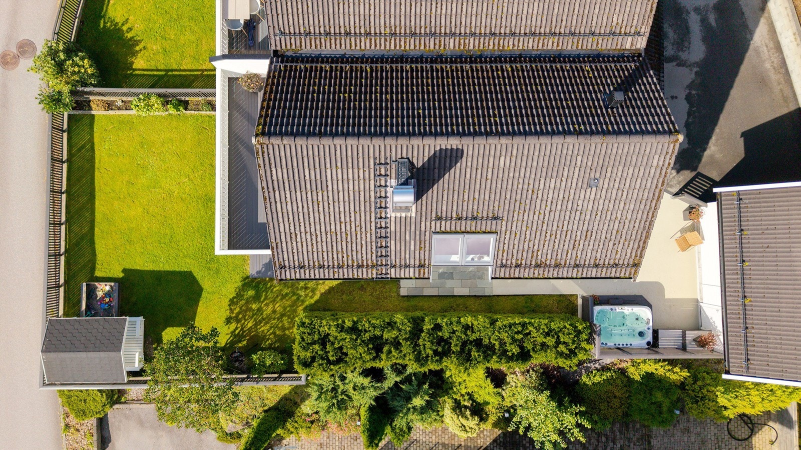 Oversiktsbilde Galleribilde