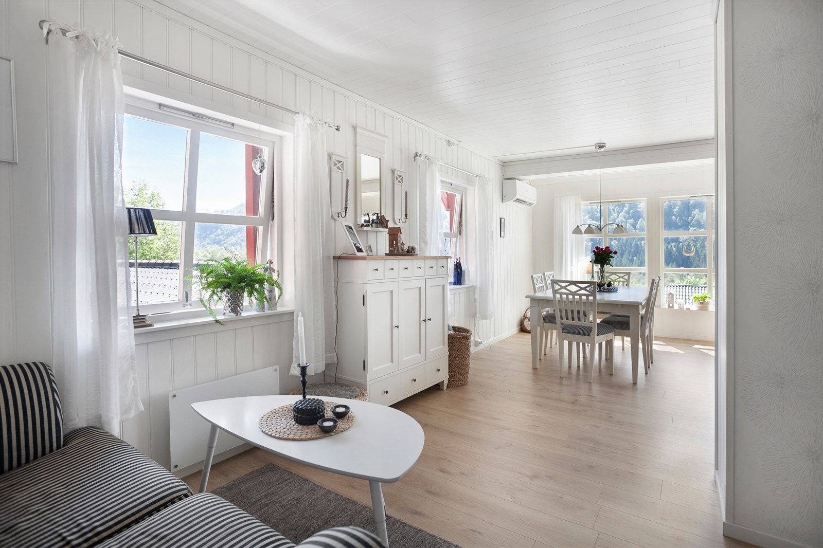 Bruk gjerne virtuell visning for å gjøre deg bedre kjent med boligen. Galleribilde