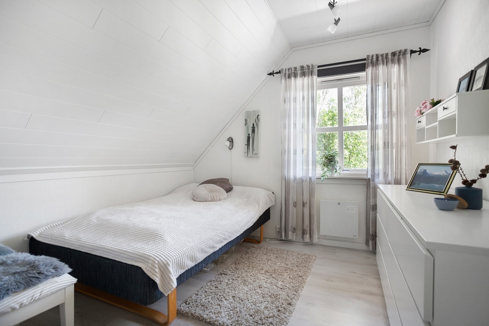 Soverom 2. Galleribilde