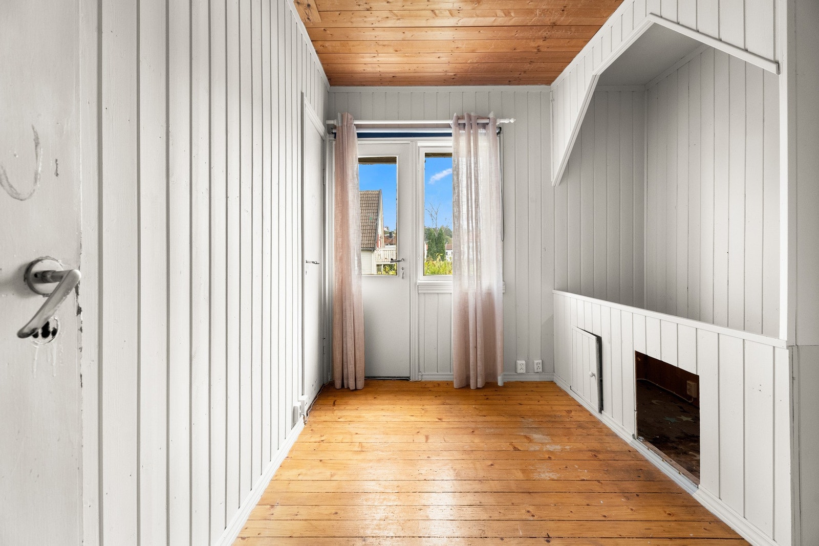 Soverom II Galleribilde