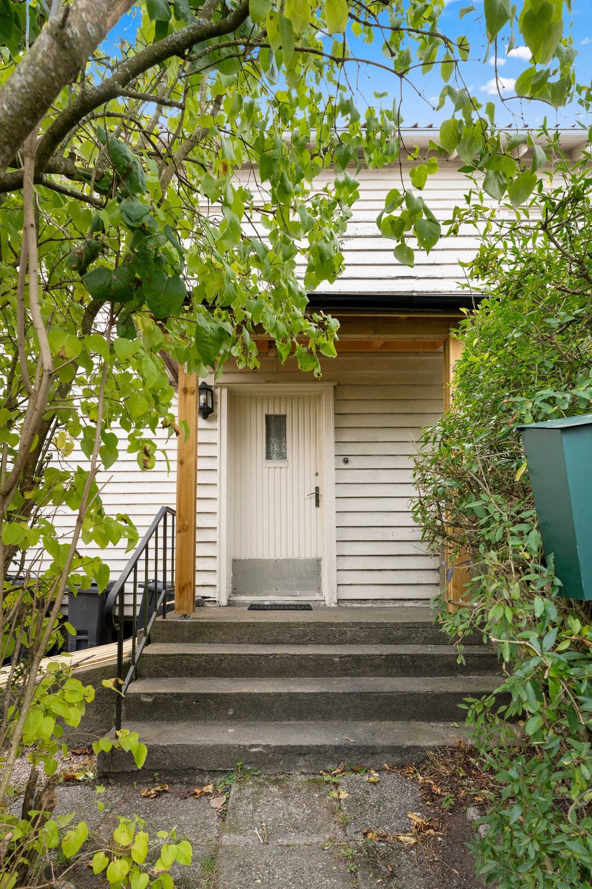 Velkommen! Galleribilde