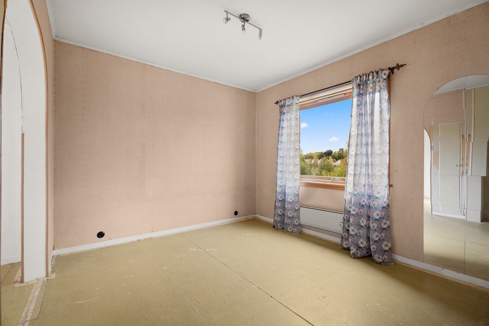 Soverom I Galleribilde