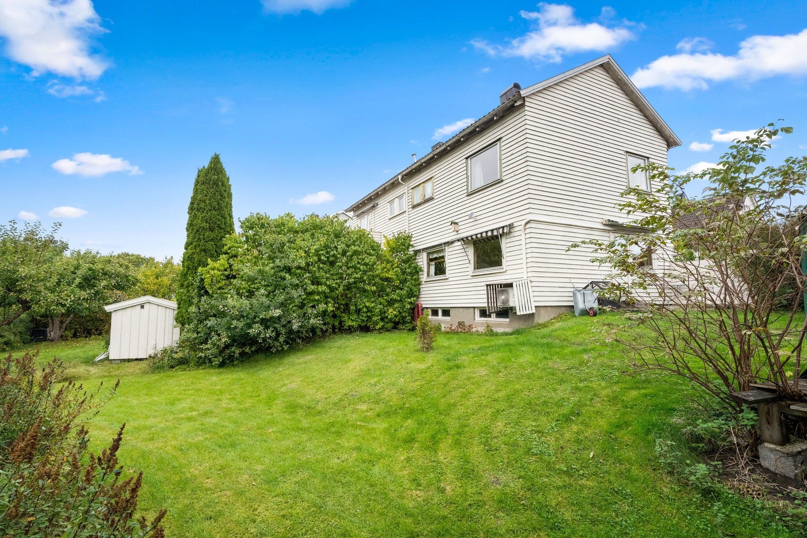 Velkommen til Ringgata 89B! Presentert av Amalie Buvarp v/ Privatmegeleren Galleribilde