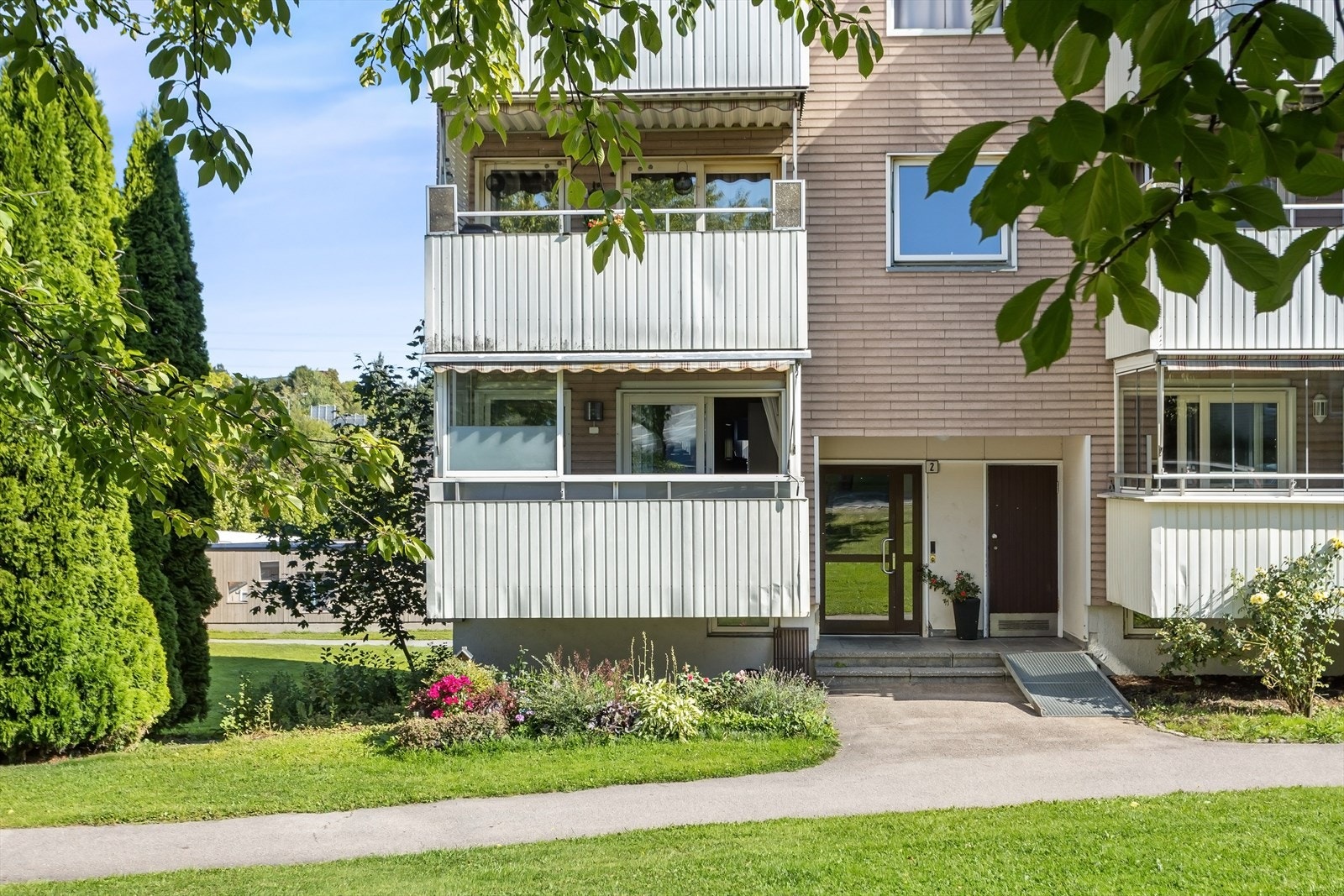 Velkommen til Havreveien 2! Galleribilde
