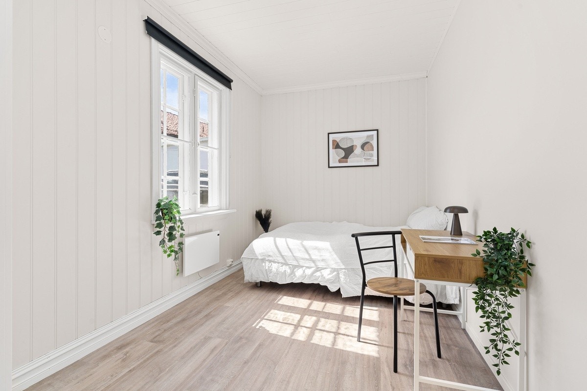 SOVEROM 3 - LEDIG - 11 KVM Galleribilde