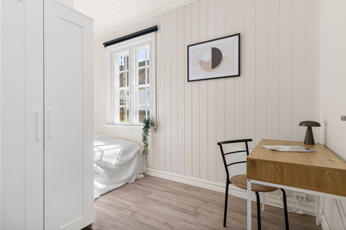 SOVEROM 2 - 8,5 KVM Galleribilde