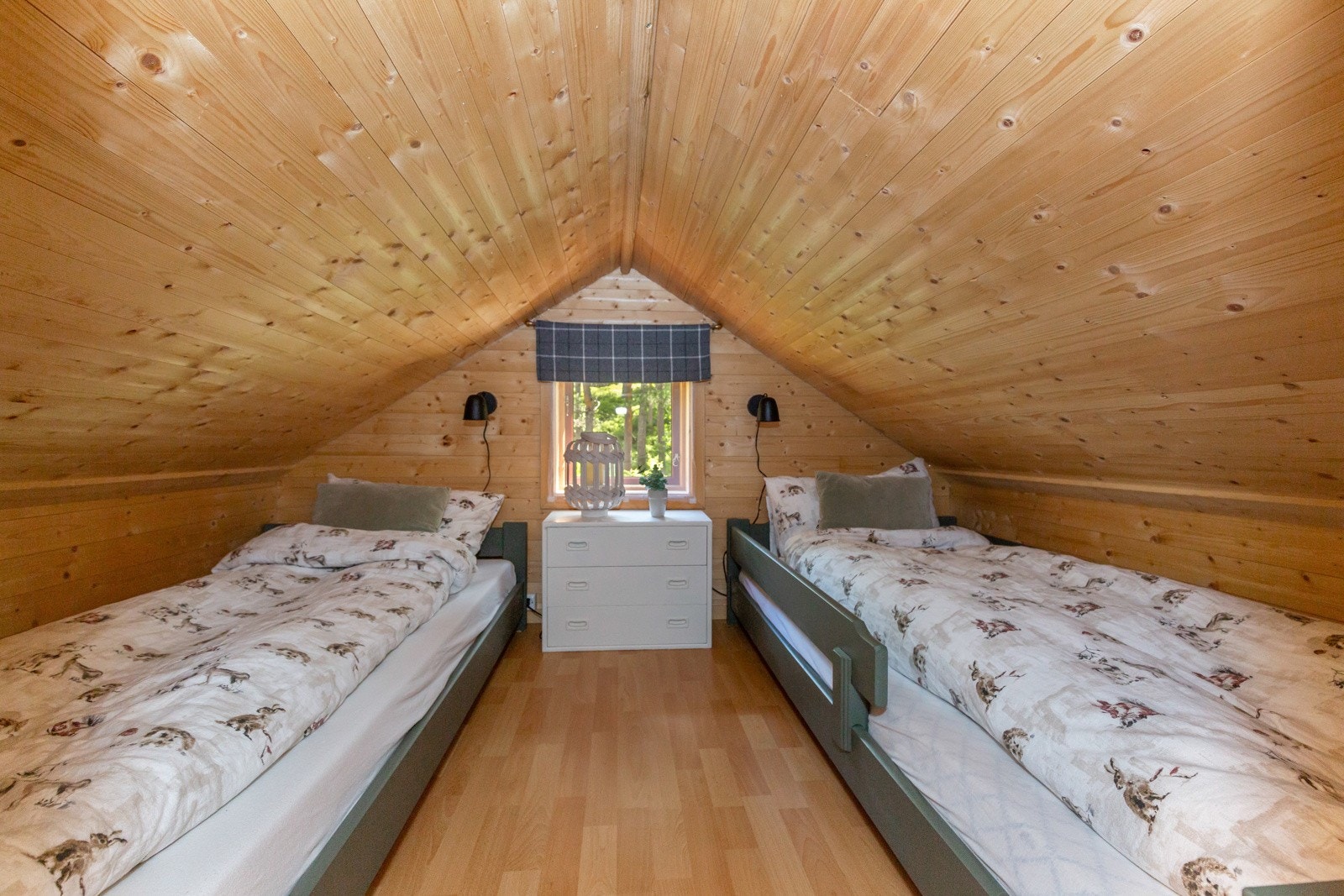 Fra hemsen Galleribilde