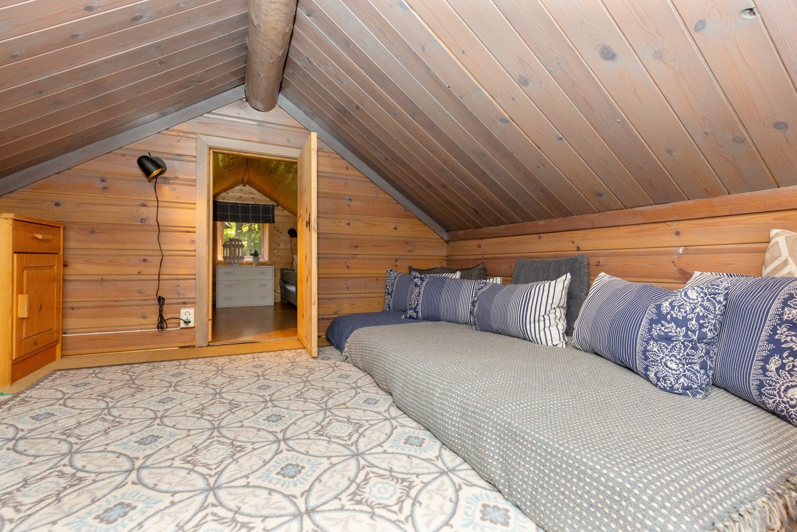 Fra hemsen Galleribilde