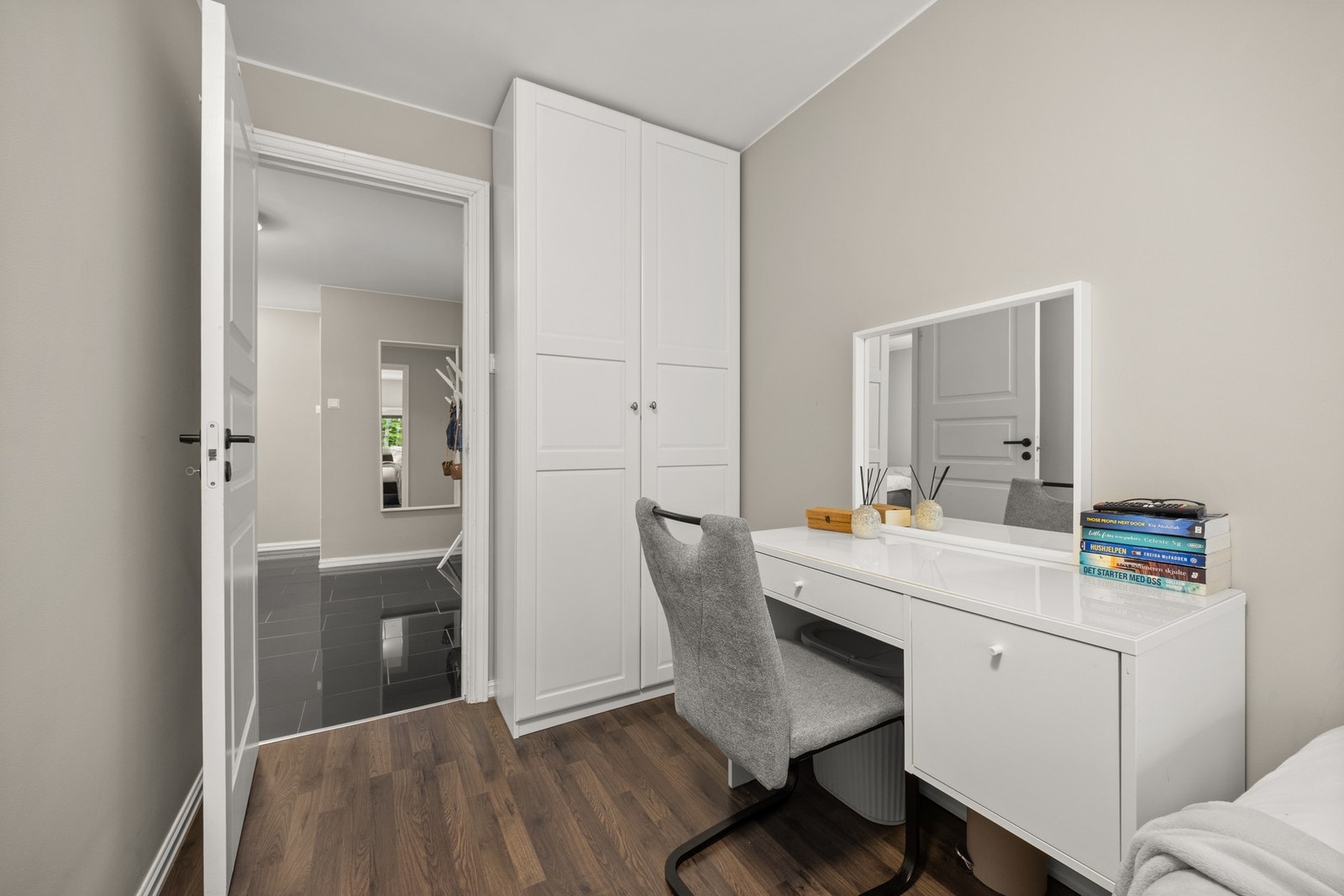 Soverom 2 Galleribilde