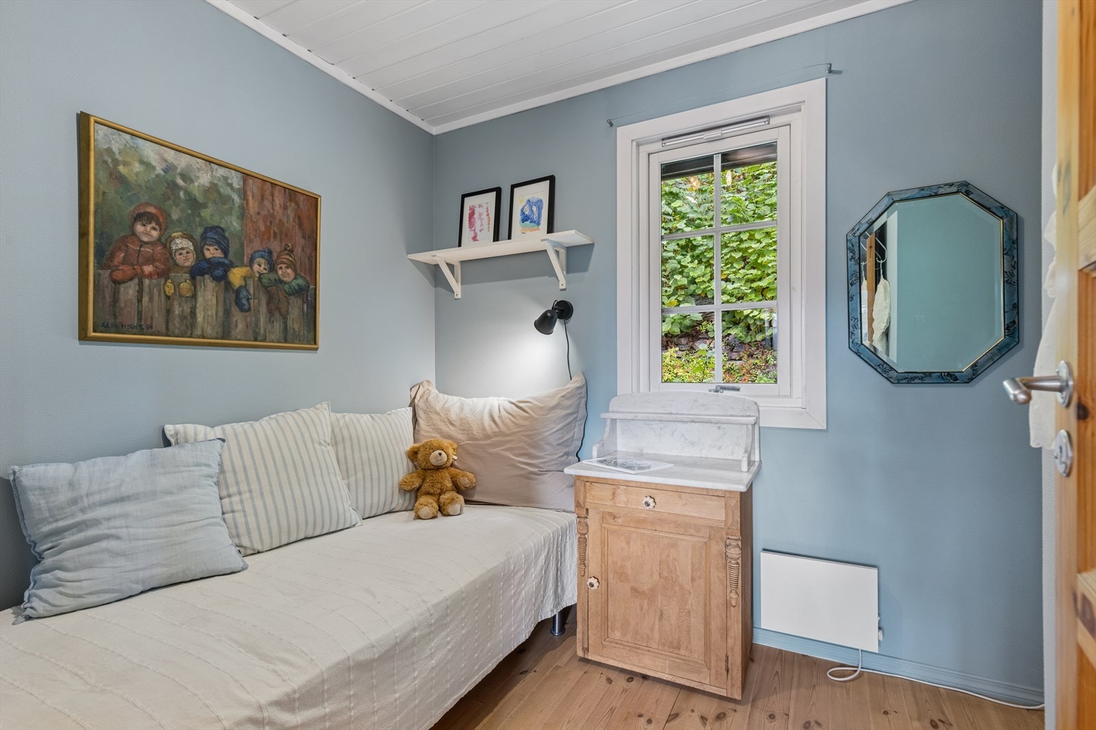 2. soverom Galleribilde