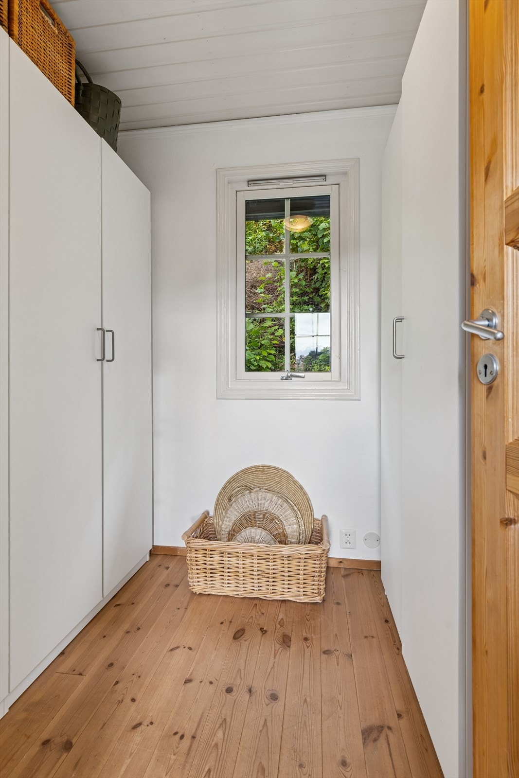 Walk - In closet Galleribilde