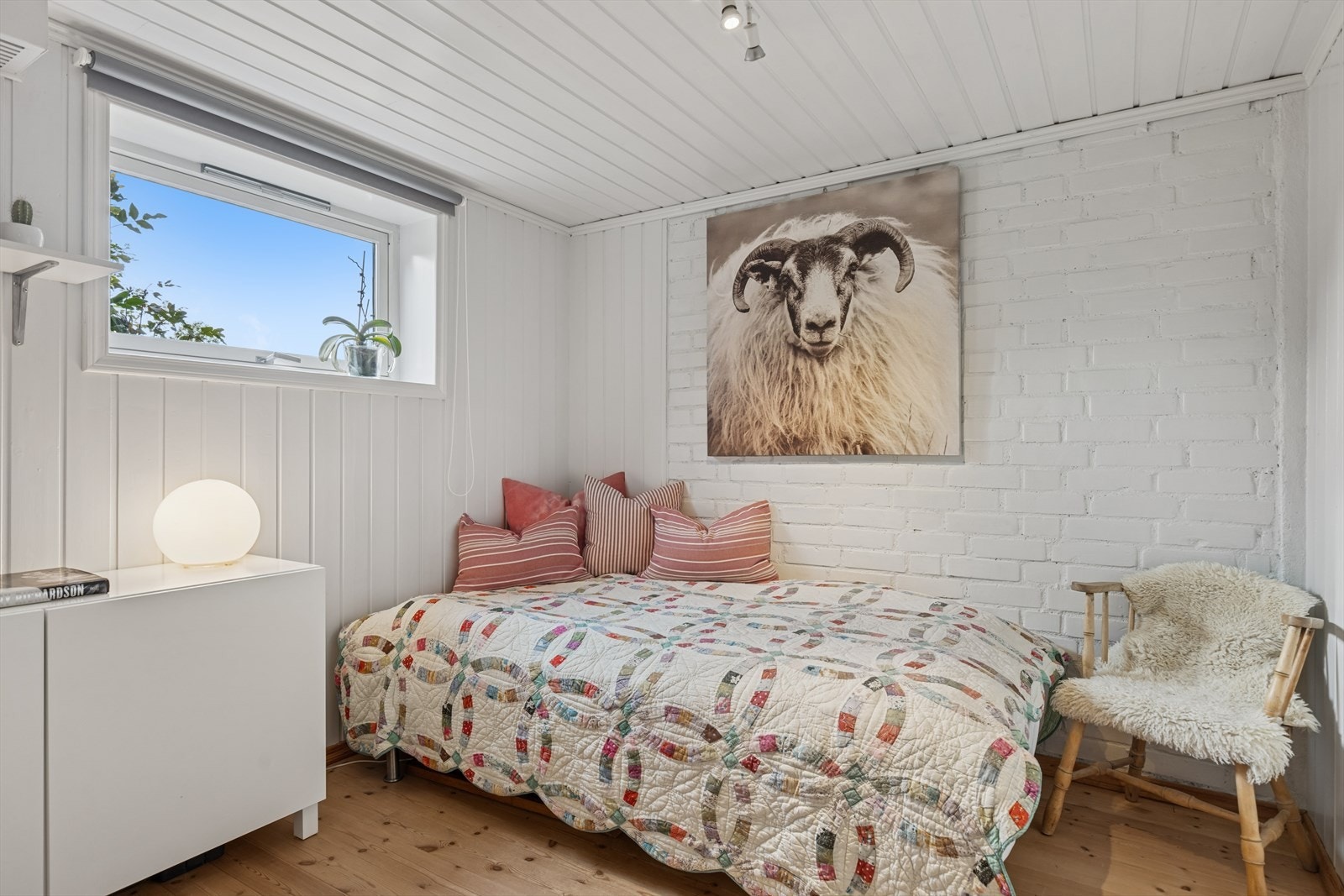 2. soverom Galleribilde