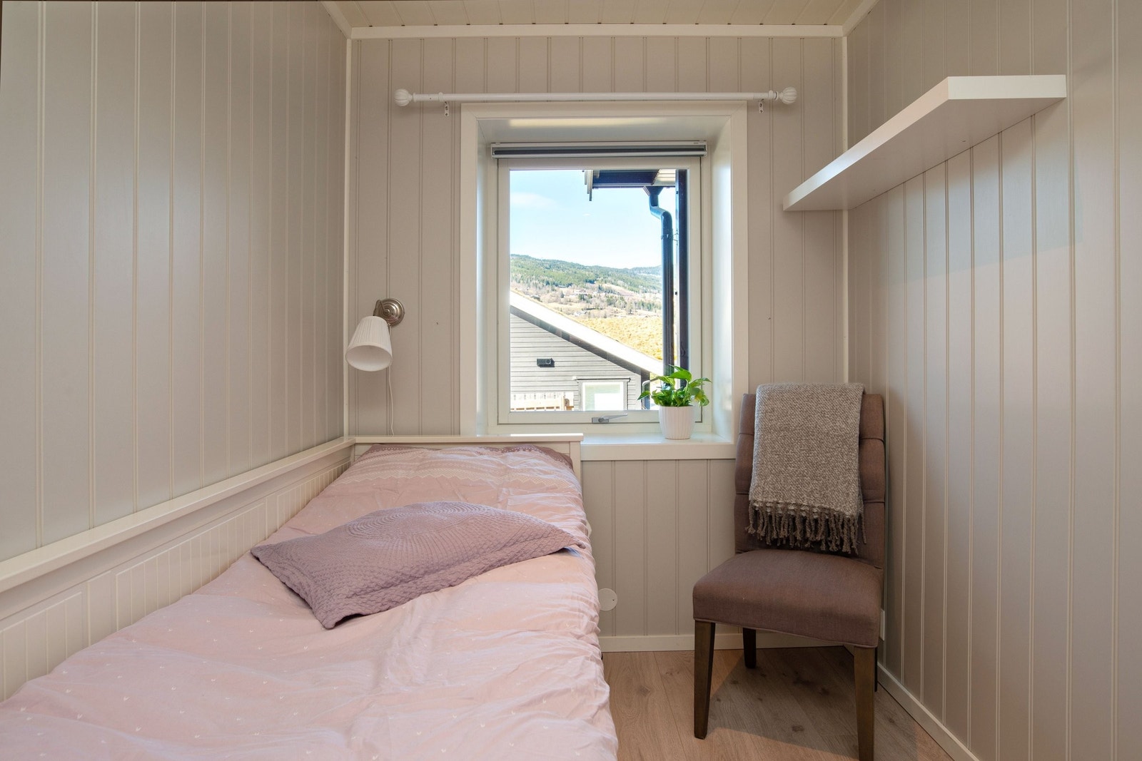 Soverom 2 Galleribilde