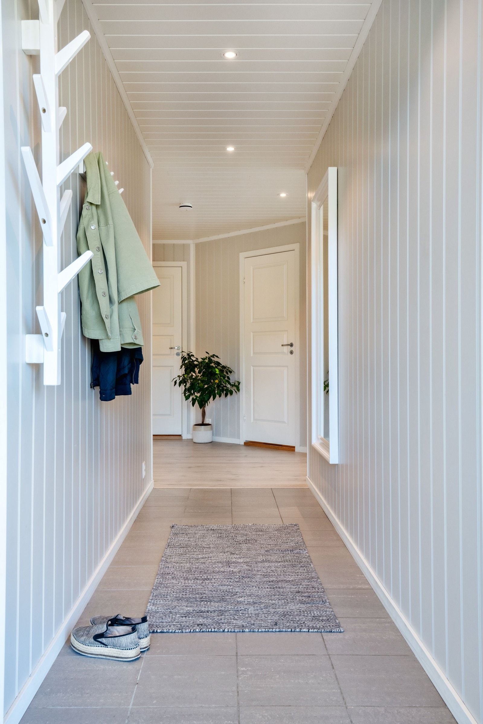 Velkommen inn! Galleribilde