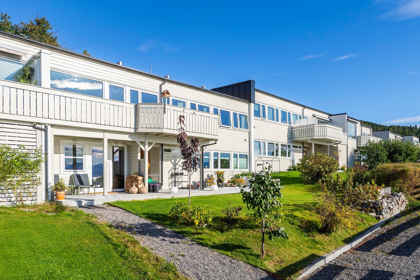 Velkommen til Solbakken 53A! Galleribilde