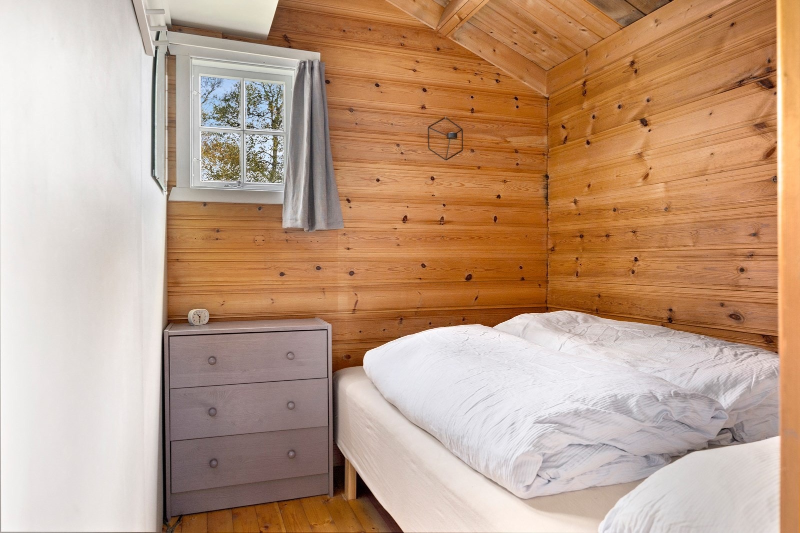 Soverom (ikke byggegodkjent). Galleribilde