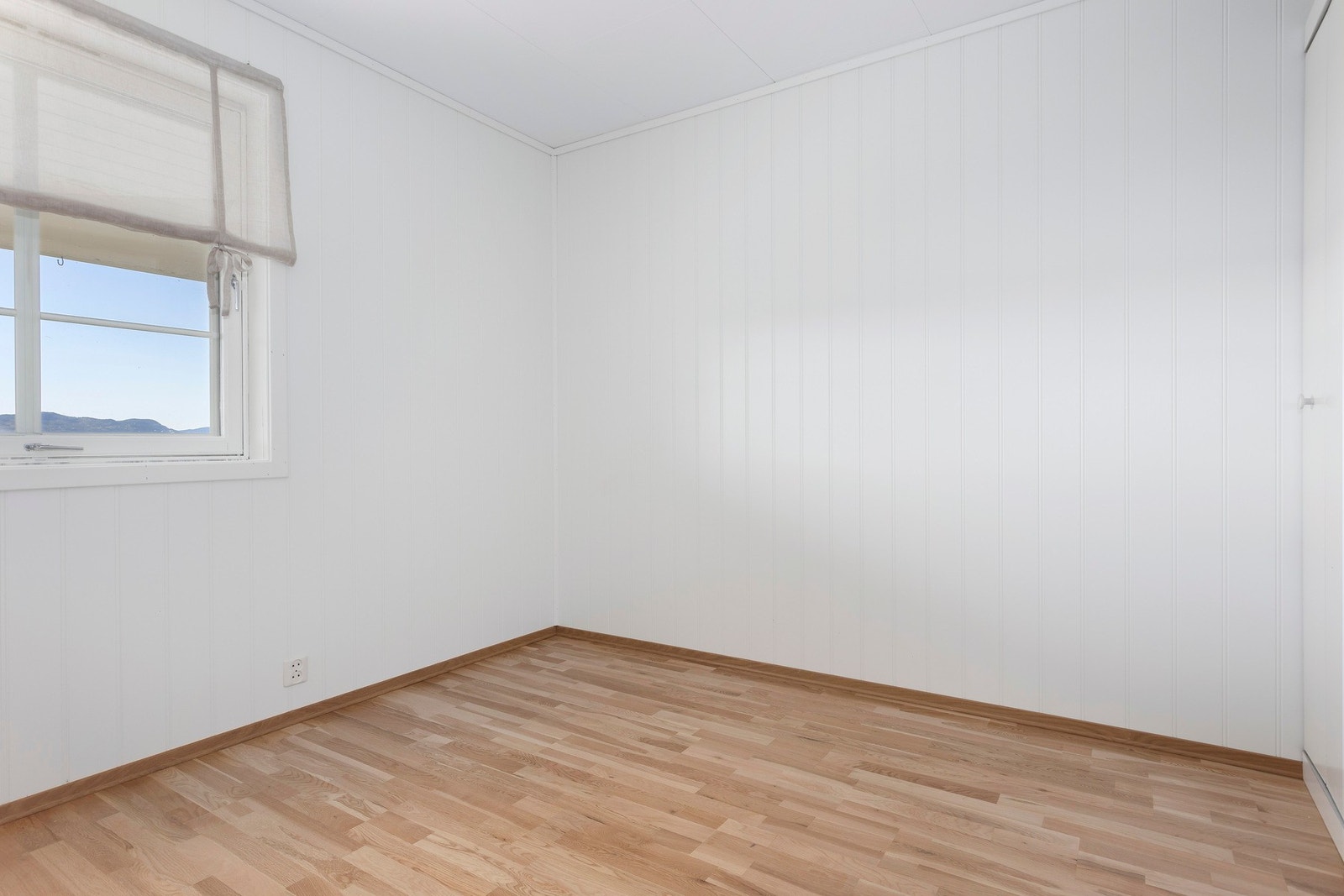 Soverom i hovedetasje på 7,5 kvm Galleribilde