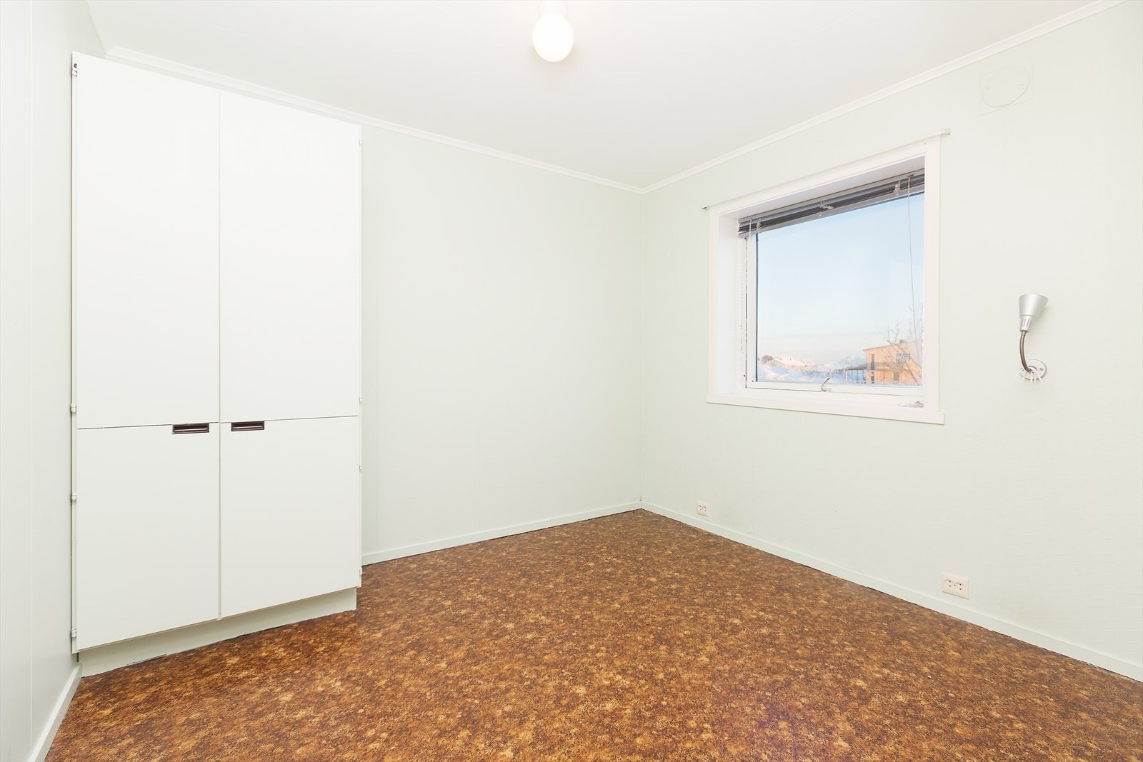 Soverom - Underetasje Galleribilde