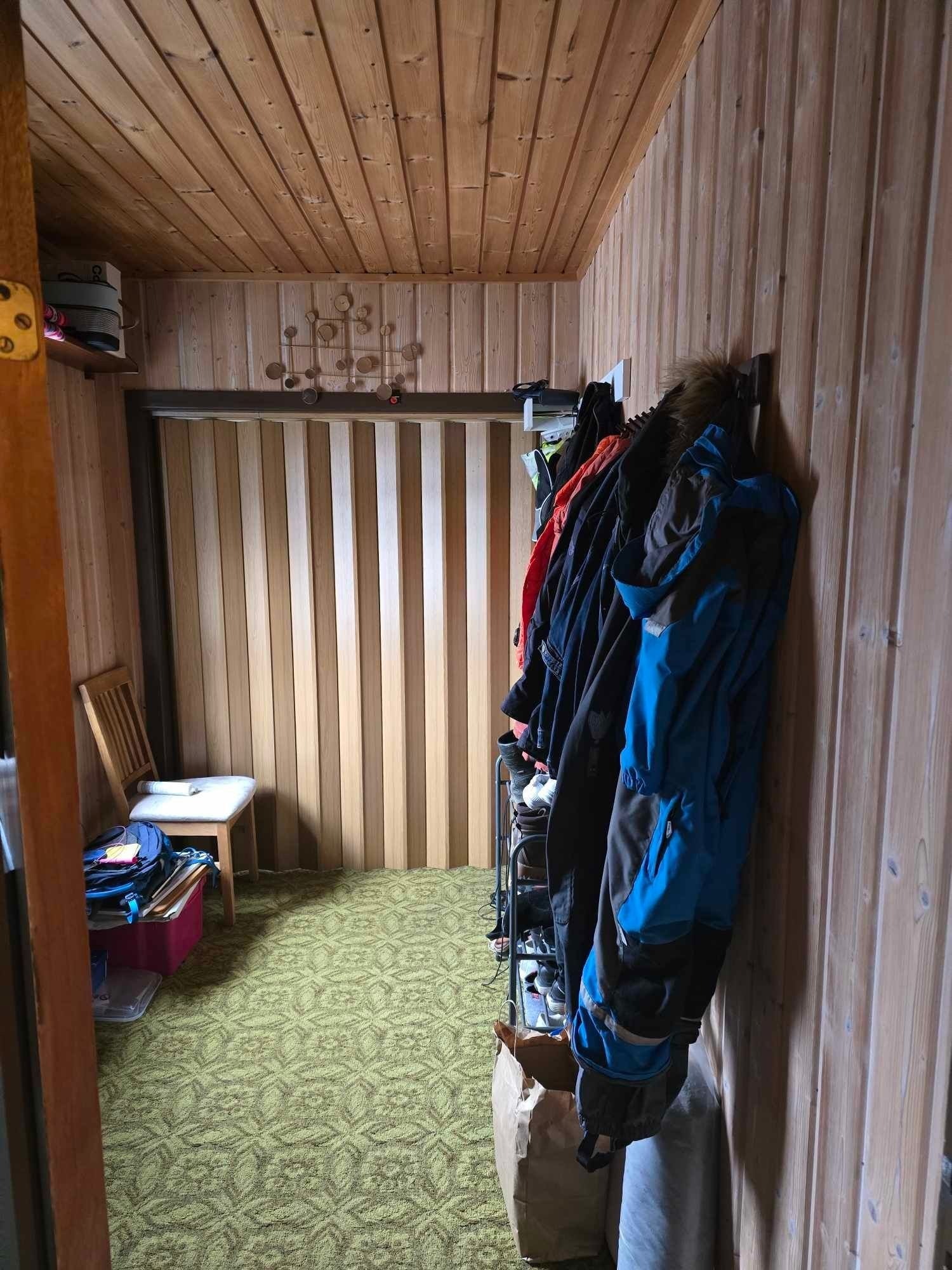 Rom/Bod 1.etg Galleribilde