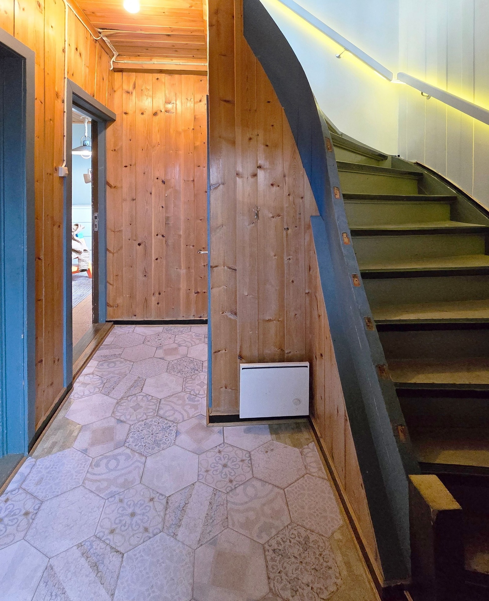 Trappegang Galleribilde