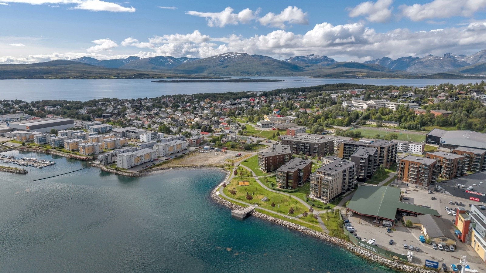 Strandvegen 112A - Velkommen på visning! Galleribilde